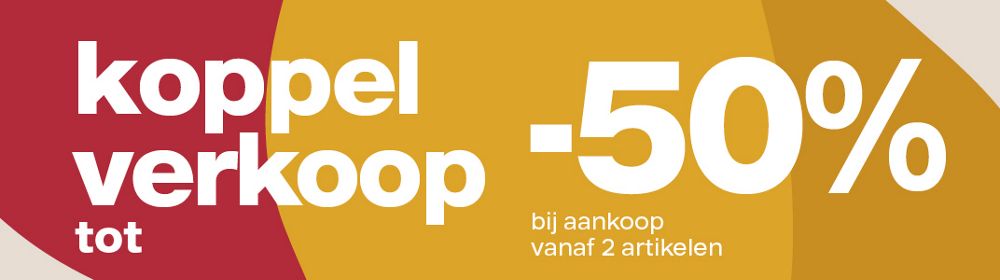 koppelverkoop